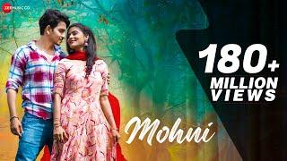मोहनी  Mohni - Video Song  Deepak Sahu & Pooja Sharma  Monika & Toshant  Dj As Vil  Cg Song