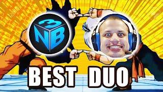 THE ULTIMATE DUO  Nightblue3 & Tyler1