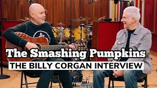 The Smashing Pumpkins The Billy Corgan Interview
