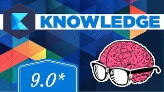 ICO - Knowledge  Полный Обзор