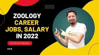 Bsc zoology career options  Zoology jobs and salary