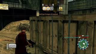 007 blood stone ps3 gameplay online in 2024