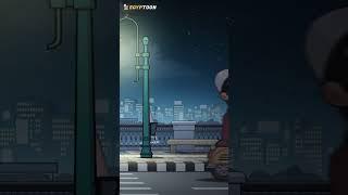 اصحالي يا دودي وانشف شوية حرام #رمضان #مسحراتي #حماده #ايجيبتون #egyptoon  #cartoon