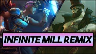 Infinite Mill Returns