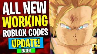 *NEW* Anime Burst Codes  Roblox Anime Burst Codes September 2024