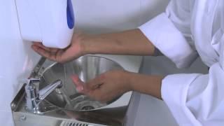 Food safety coaching Part 1 Handwashing