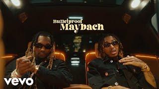 DDG - Bulletproof Maybach Official Music Video ft. Offset