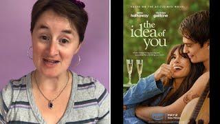 The Idea of You - Marielle’s Movie Review