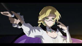 GLYNDA GOODWITCH AT ICE QUEENDOM REACTION + ANNOUNCEMENT