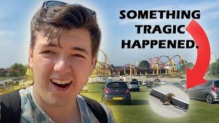 VLOG FLAMINGO LAND 2020 Construction Updates