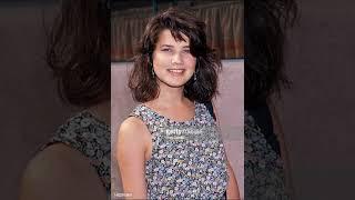 the beautiful Daphne Zuniga