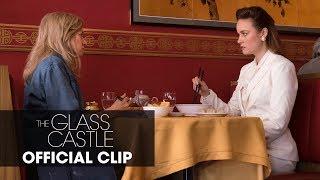 The Glass Castle 2017 Official Clip “Lifestyle” – Brie Larson Naomi Watts