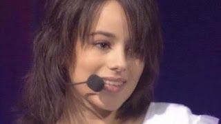 Alizée - En Concert DVD 2004