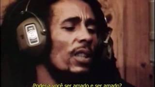 Bob Marley - Could You Be Loved Legendado - PTBR