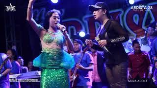 LUCU BANGET DUET RATNA ANTIKA FEAD OYON  JAMBU ALAS PURWOSARI PASURUAN