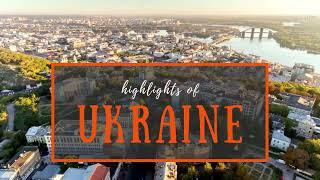 Ukraine Watch this video to discover beautiful Ukraine