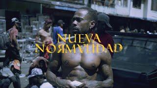 Apache - Nueva Normalidad Prod. juanrutina Video Oficial