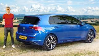 New VW Golf Review They Finally Listened