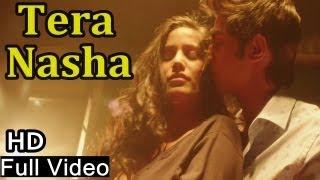 Tera Nasha  Poonam Pandey  Official Full Song Video  Nasha