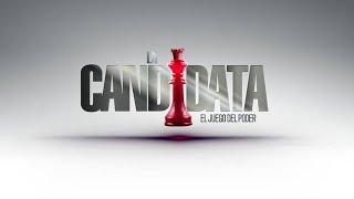 La Candidata - C03 Español Parte 2