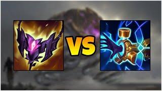 Shadowflame vs Horizon Focus-League of Legends