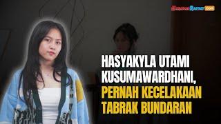 Hasyakyla Utami Kusumawardhani Pernah Nyetir Kondisi Mabuk