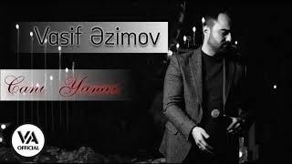 Vasif Azimov - Canı Yanar Original Official Audio 2023