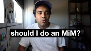 STUDY IN FRANCE Should I do an MiM?  MiM vs MBA HEC Paris MiM Explained