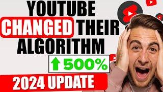 YouTube Shorts Algorithm Explained for 2024 HACKS To Gain MORE Subscribers FAST