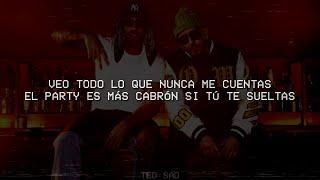 Yandel Feid - Yandel 150 Letra