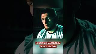 Khabib Nurmagomedov #carcollection