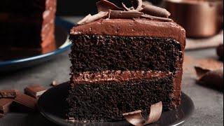 Boxed Chocolate Cake Mixes Ranked Worst To Best