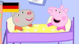 Peppa Wutz  Elena Esel   Peppa Pig Deutsch Neue Folgen  Cartoons für Kinder