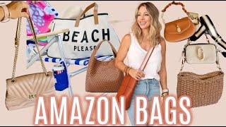 Best  Amazon Designer Inspired  Bags 2024