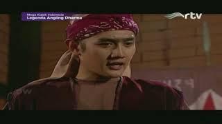 Angling Dharma EPS 52 - Adu Domba Bahadur