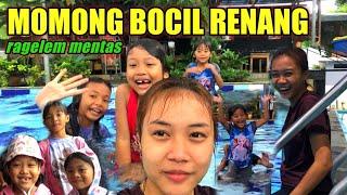 SIMULASI MOMONG BOCIL MUMET LURR..