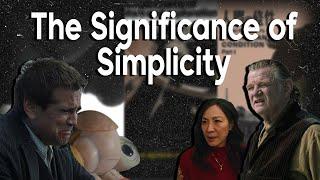 The Significance of Simplicity