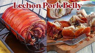 Lechon Pork Belly