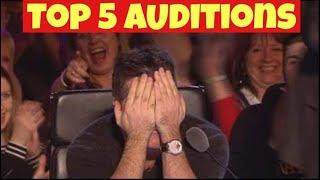 Top 5 MOST SHOCKING VOICE  Filipino Edition  UNBELIEVABLE