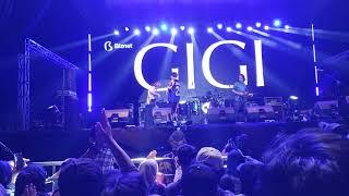 GIGI - Nirwana Live