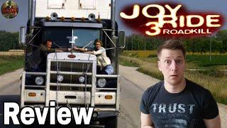 ÜBERRASCHEND BRUTAL  JOYRIDE 3 ROADKILL  Kritik & Review