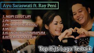 Ayu Saraswati Feat Ray Peni