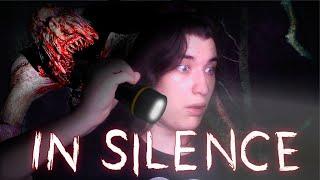 СМОГУ ЛИ Я ВЫЖИТЬ В ЛЕСУ? ● In Silence