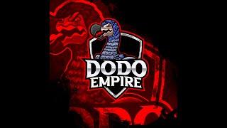 Day 2 Dodo Empire Server Fresh Tame Start