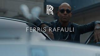 The Ultra-luxury Designer Ferris Rafauli  Rolls-Royce Inspiring Greatness