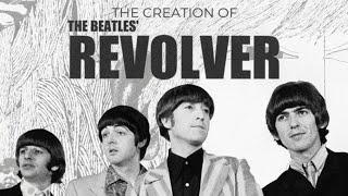 The Revolver Recording Sessions  Beatles Documentary Film