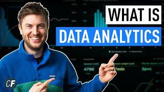 What Is Data Analytics? - An Introduction Full Guide