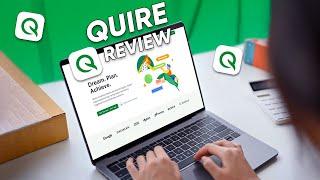 Quire Review  Manage your Team Like a Pro