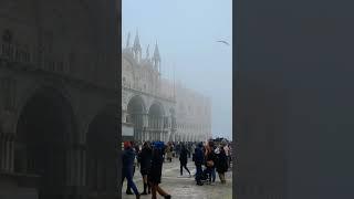 Venice Italy  Venice Carnival Carnevale di Venezia 2024 in Piazza San Marco