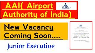 AAI new vacancy #AAI notice #AAI Vacancy@motivationalshorts7379